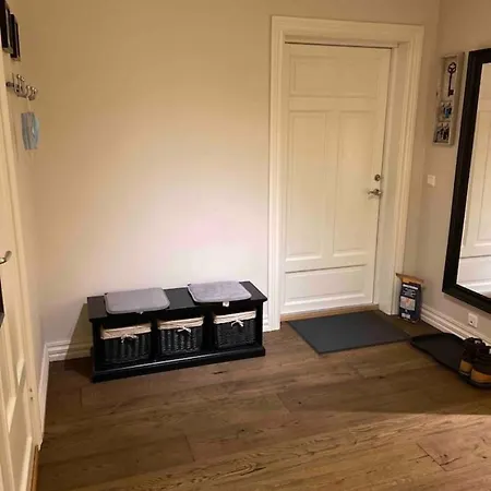 Apartman Spacious In The Center