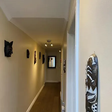 Spacious In The Center * Porsgrunn