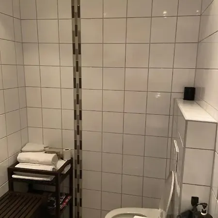 Spacious In The Center