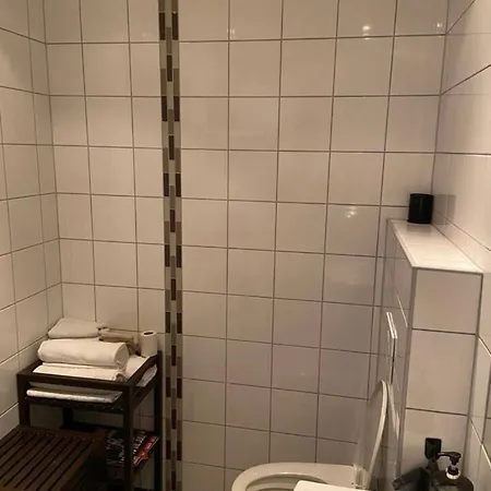 Spacious In The Center Apartman Porsgrunn