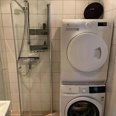 Spacious In The Center Leilighet *