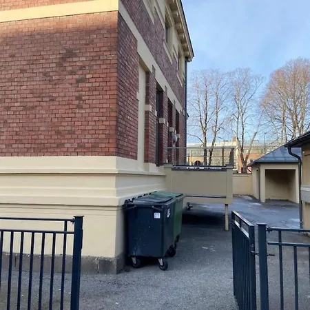 Spacious In The Center