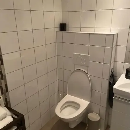 Spacious In The Center *