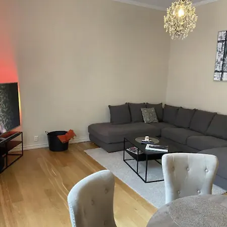 Spacious In The Center