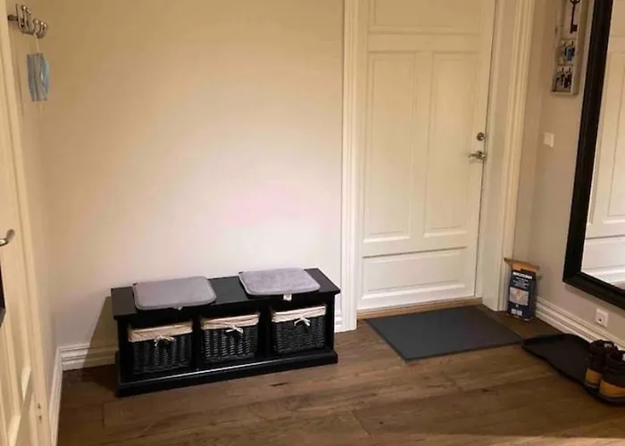 Apartamento Spacious In The Center