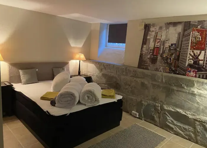 Apartamento Spacious In The Center *