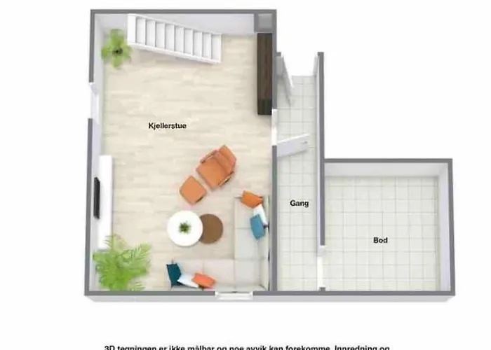 Apartamento Spacious In The Center