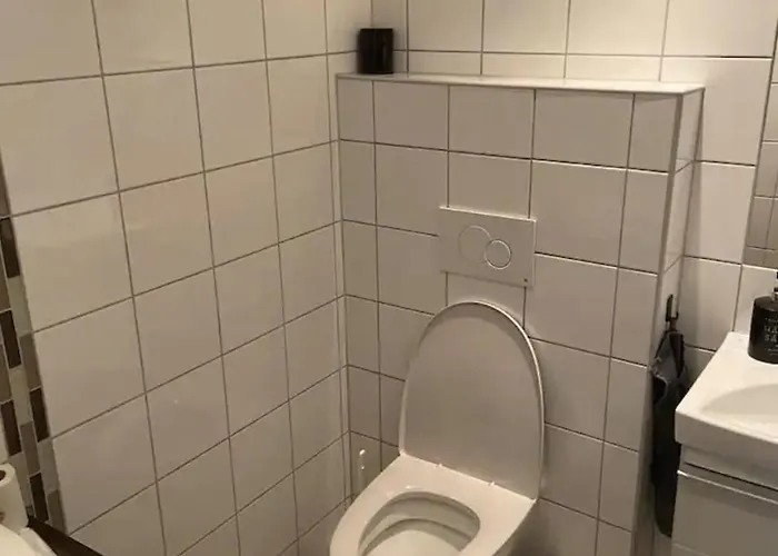 Spacious In The Center *
