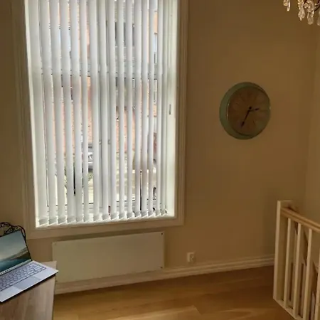 Apartment Spacious In The Center Porsgrunn