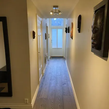 Spacious In The Center *