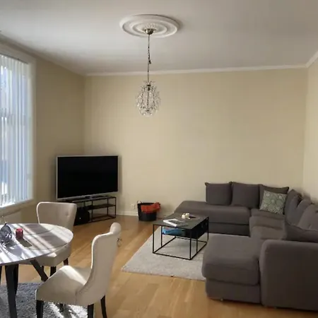 Spacious In The Center Porsgrunn