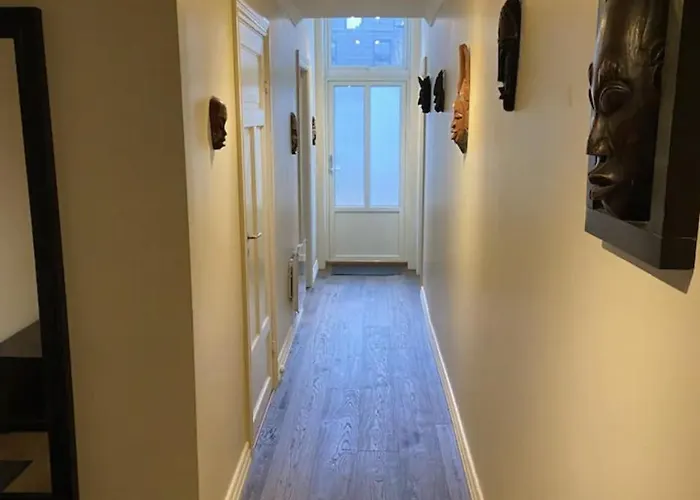 Spacious In The Center *